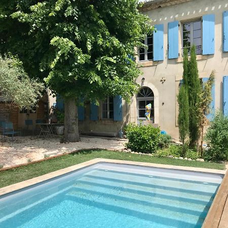 Coeur De Roses, Gite & Chambre D'Hotes Alaigne Luaran gambar