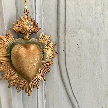 Coeur De Roses, Gite & Chambre D'Hotes Alaigne Luaran gambar