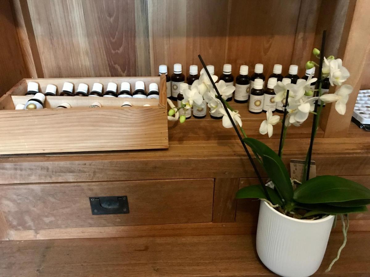 Coeur De Roses, Gite & Chambre D'Hotes Alaigne Luaran gambar